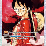 Monkey.D.Luffy (012) (ST01-012) - Starter Deck 1: Straw Hat Crew Foil
