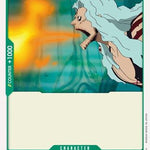 Heat (ST02-011) - Starter Deck 2: Worst Generation