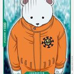 Bepo (ST02-012) - Starter Deck 2: Worst Generation