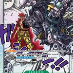 Eustass"Captain"Kid (013) (ST02-013) - Starter Deck 2: Worst Generation Foil