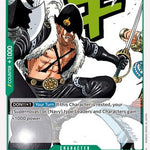X.Drake (ST02-014) - Starter Deck 2: Worst Generation