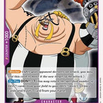 Queen (ST04-005) - Starter Deck 4: Animal Kingdom Pirates