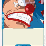 Buggy (ST03-011) - Starter Deck 3: The Seven Warlords of The Sea