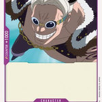Sheepshead (ST04-007) - Starter Deck 4: Animal Kingdom Pirates