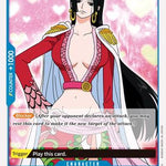Boa Hancock (ST03-013) - Starter Deck 3: The Seven Warlords of The Sea