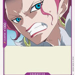Ginrummy (ST04-009) - Starter Deck 4: Animal Kingdom Pirates