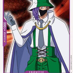 Page One (ST04-012) - Starter Deck 4: Animal Kingdom Pirates