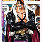 X.Drake (ST04-013) - Starter Deck 4: Animal Kingdom Pirates