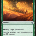 Desert Twister (LIST-CMA-100) - The List