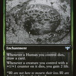 Laid to Rest (DBL-474) - Innistrad: Double Feature