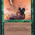 Desert Twister (FBB-192) - Foreign Black Border