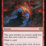 Overmaster (DMR-132) - Dominaria Remastered