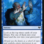 Strategic Planning (KHM-077) - Kaldheim