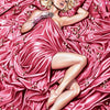 Immortal X-Men 4  Mark Brooks Exclusive SDCC PINK WHATNOT Virgin Var (07/13/2022)