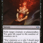 Flay Essence (MH2-085) - Modern Horizons 2