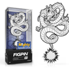 FiGPiN: Dragon Ball Super - Shenron (864) (Mighty Hobby Exclusive)