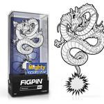 FiGPiN: Dragon Ball Super - Shenron (864) (Mighty Hobby Exclusive)