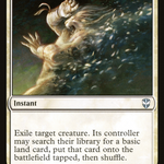 Path to Exile (NCC-208) - New Capenna Commander