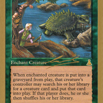 Pattern of Rebirth (WCD-NL115) - World Championship Decks 2000