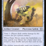 Dune Mover (ONE-226) - Phyrexia: All Will Be One