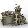 Valor Guard Pioneer Repair Depot - Mil-Blox