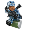 U.S. Navy Petty Officer (NWU) - Mil-Blox