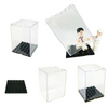 Single Figure Display Box - Mil-Blox