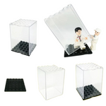 Single Figure Display Box - Mil-Blox