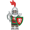 Sir Thomas Grey of Heaton - Mil-Blox