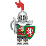 Sir Thomas Grey of Heaton - Mil-Blox