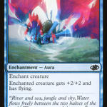 One With the Wind (J22-330) - Jumpstart 2022