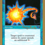 Force Spike (WCD-) - World Championship Decks 1998