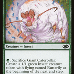 Giant Caterpillar (J22-666) - Jumpstart 2022