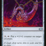 Dragon Blood (J22-762) - Jumpstart 2022