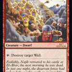 Dwarven Demolition Team (30A-139) - 30th Anniversary Edition
