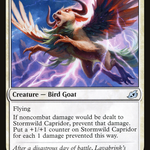 Stormwild Capridor (IKO-034) - Ikoria: Lair of Behemoths