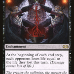 Wound Reflection (2XM-113) - Double Masters