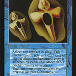 Copy Artifact (IED-) - Intl. Collectors' Edition