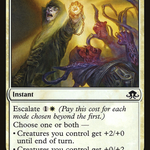 Borrowed Grace (LIST-EMN-14) - The List
