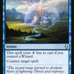 Wizard's Retort (LIST-DOM-75) - The List