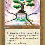 Zuran Orb (WCD-ET350) - Pro Tour Collector Set