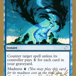Circular Logic (WCD-) - World Championship Decks 2003