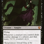 Necropolis Regent (C21-147) - Commander 2021
