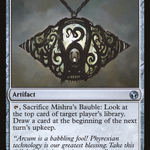 Mishra's Bauble (LIST-IMA-221) - The List
