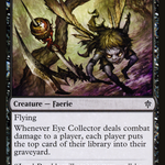 Eye Collector (ELD-086) - Throne of Eldraine