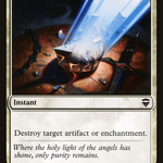 Disenchant (CMR-372) - Commander Legends