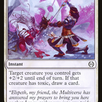 Compleat Devotion (ONE-007) - Phyrexia: All Will Be One