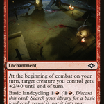 Battle Plan (MH2-114) - Modern Horizons 2