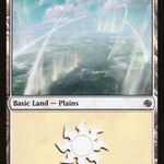 Plains (JMP-039) - Jumpstart