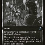 Ritual of Hope (DBL-031) - Innistrad: Double Feature